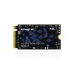 2x m.2 ssd slot (nvme pcie gen3)