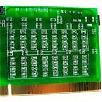 pcie slot tester